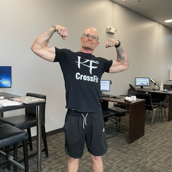 Meet your Posher, Billy - Picture 1 of 3